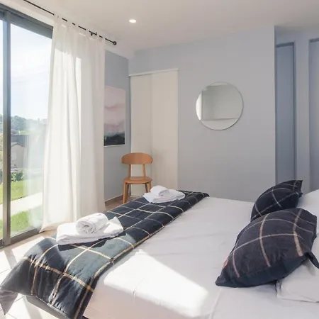 100% Relax Avec Jacuzzi Privatif Apartamento Sarlat-la-Canéda