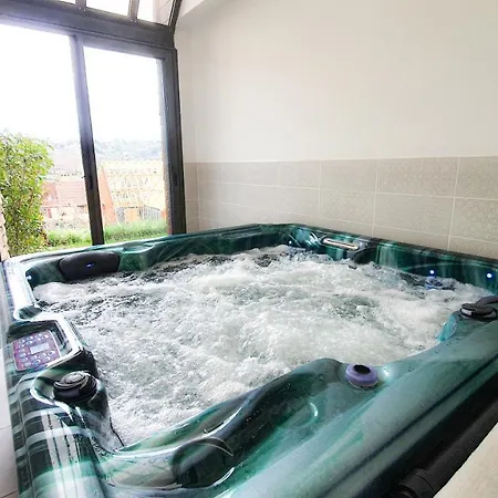 100% Relax Avec Jacuzzi Privatif Apartment Sarlat-la-Caneda