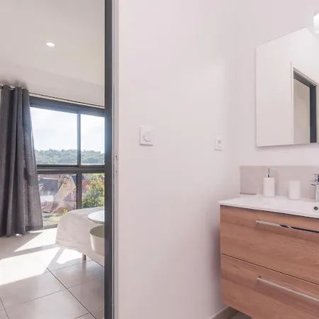 100% Relax Avec Jacuzzi Privatif