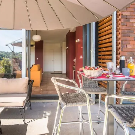 100% Relax Avec Jacuzzi Privatif 萨尔拉拉卡内达