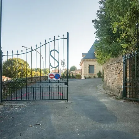 100% Relax Avec Jacuzzi Privatif