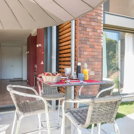 100% Relax Avec Jacuzzi Privatif 公寓 萨尔拉拉卡内达