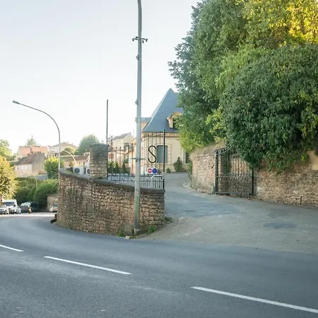 100% Relax Avec Jacuzzi Privatif Apartment Sarlat-la-Caneda