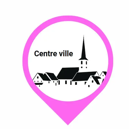 100% Relax Avec Jacuzzi Privatif 萨尔拉拉卡内达