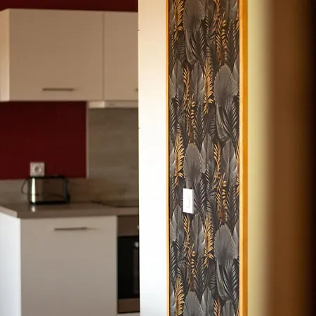 100% Relax Avec Jacuzzi Privatif 公寓 萨尔拉拉卡内达