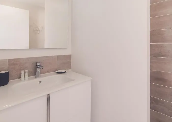 Apartamento 100% Relax Avec Jacuzzi Privatif Sarlat-la-Canéda