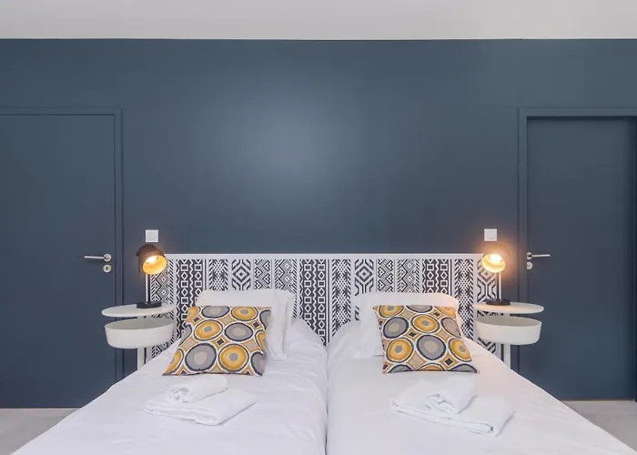 100% Relax Avec Jacuzzi Privatif * Sarlat-la-Canéda