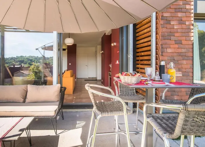 100% Relax Avec Jacuzzi Privatif Sarlat-la-Canéda