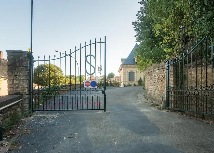 100% Relax Avec Jacuzzi Privatif