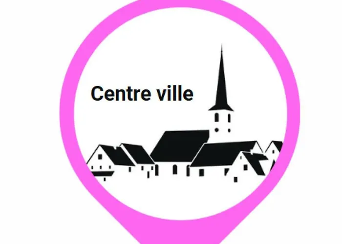 100% Relax Avec Jacuzzi Privatif Sarlat-la-Canéda