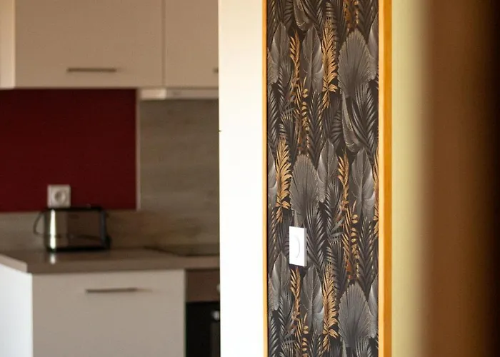 100% Relax Avec Jacuzzi Privatif Apartmán Sarlat-la-Canéda