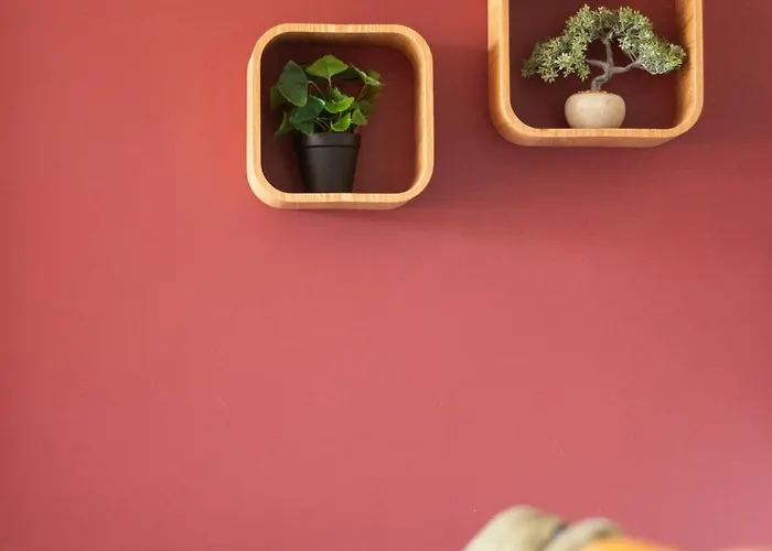 100% Relax Avec Jacuzzi Privatif * Sarlat-la-Canéda